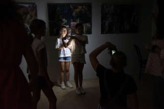 Wakacje z Osterloffem - warsztaty fotograficzne